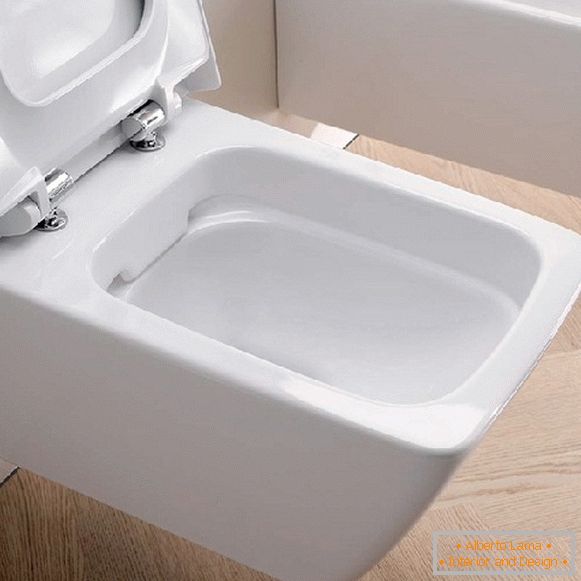 a felfüggesztett WC-hez való felszerelés méretei, 13. kép