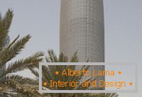 A világ legjobb felhőkarcolójának díszes versenye 2012