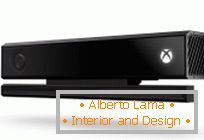Презентация приставки нового поколения Xbox egy от Microsoft