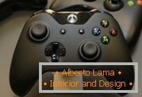 Презентация приставки нового поколения Xbox egy от Microsoft