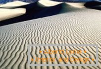 Tájak: A sivatagok látványos kilátásai