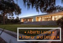 Residence Lakehouse Florida-ban, a Max Strang Architecture Studios-tól