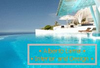 Luxus villa lélegzetelállító kilátással a tengerre Cala Marmacen, Mallorca