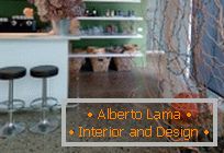 Modern építészet: Hotel Aire de Dardenas Spanyolországban