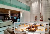 Modern építészet: Lenyűgöző magánház Atenas 038 Ház Brazíliában