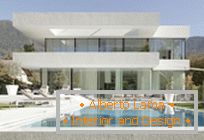 Modern építészet: The House M, Olaszország
