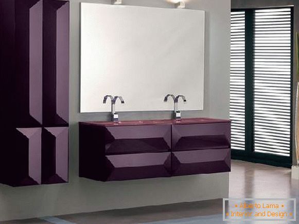 designer fürdőszobai bútorok, fotó 55