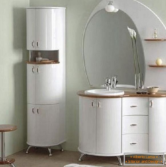 designer fürdőszobai bútorok, fotó 56
