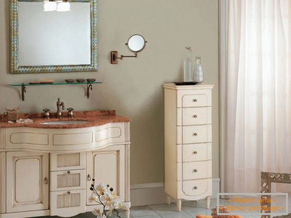 fürdőszoba design klasszikus stílusú fénykép, fotó 10