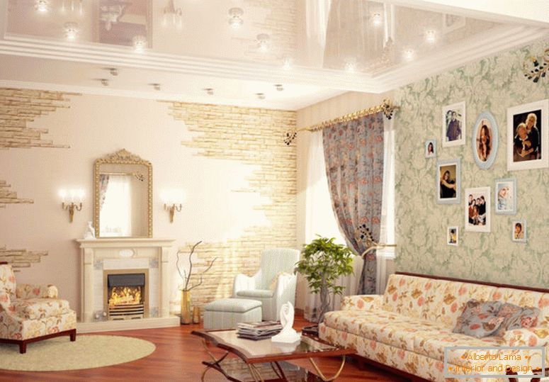 top-10-ötletek-of-nappali szoba-in-the-style-of-provence