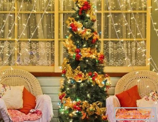 ötlet-a-stílus-dekoráció-karácsonyfa