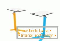 A Loook Industries csodálatos asztali koncepciója
