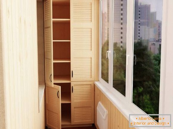 beépített szekrény-kis-erkély