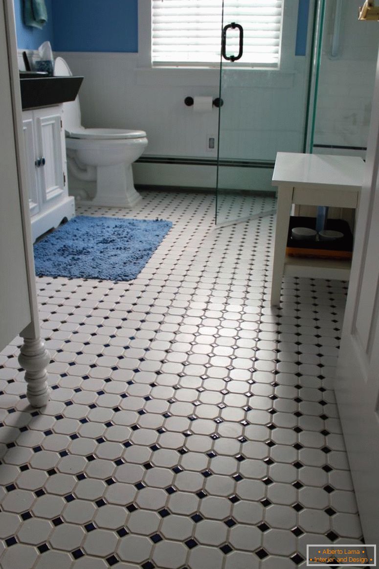 padlólapok-fürdőszoba-friss-a-fürdőszoba-padlólapok-in-mozaik emeleti csempe