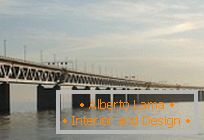 Az egyedülálló Øresund híd-alagút