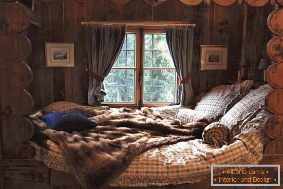 kényelmes ágy WFFL ablakok