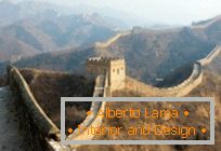 Kínai Nagy Fal és szépség
