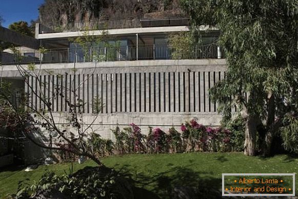 Dream House Spanyolországban