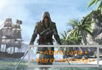 Videó: Teaser a játékért Assassin's Creed 4