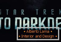 Videó: A Star Trek Into Darkness film második trailere