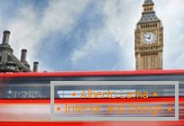 Вокруг света: London a fővárosa Nagy-Britannia