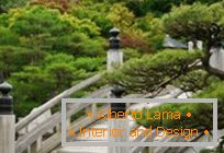 A világ körül: Sankei-en Garden, Japán