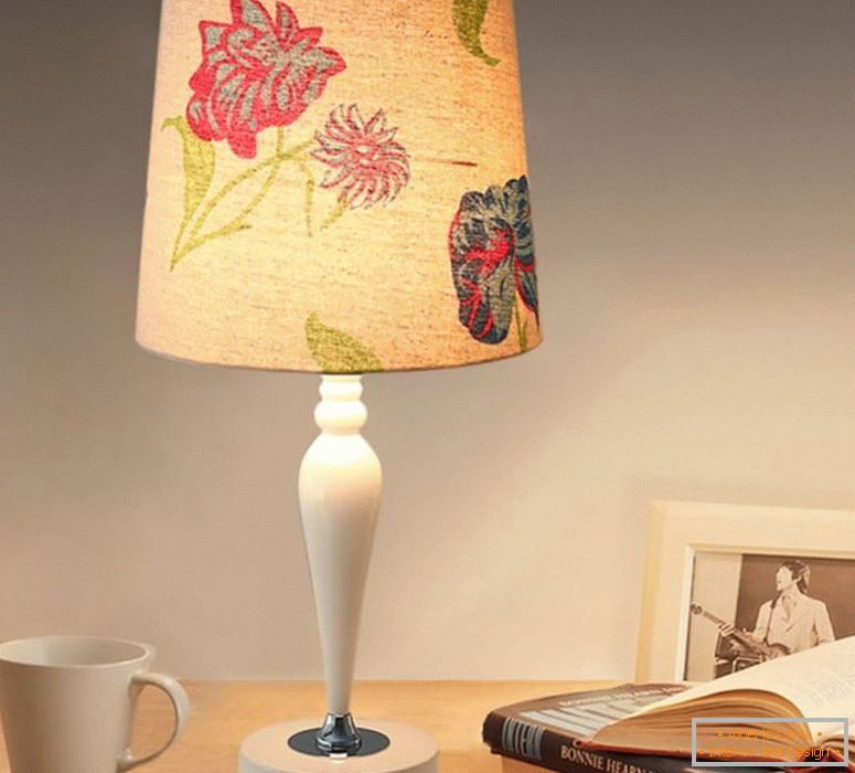 imin-modern asztali lámpa fény gyanta-len-búra LED-lámpák-Homa-dísz-ajándék-for-girl-tompítása