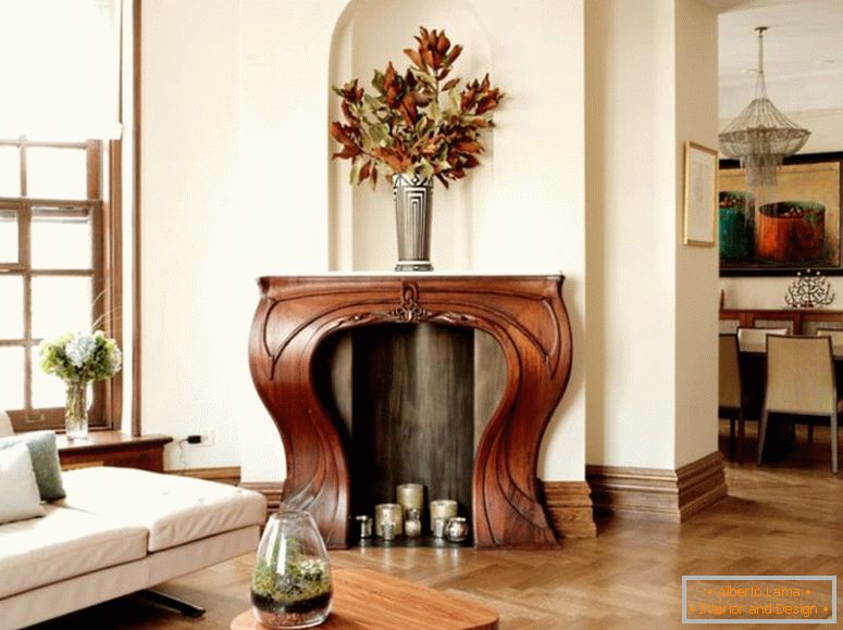 Angol stílus a belső térben - 75 fénykép a legjobb ötletek a