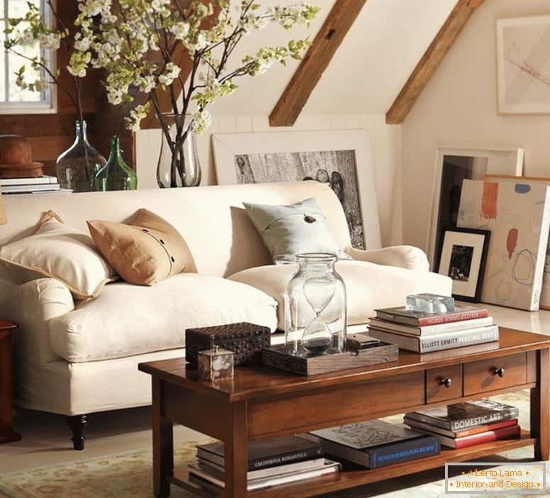 Angol stílus a belső térben - 75 fénykép a legjobb ötletek a