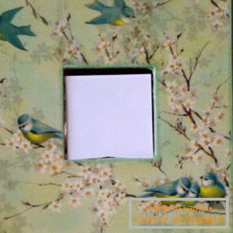 Bio-kandalló saját kézből - lépésről lépésre, leírással és