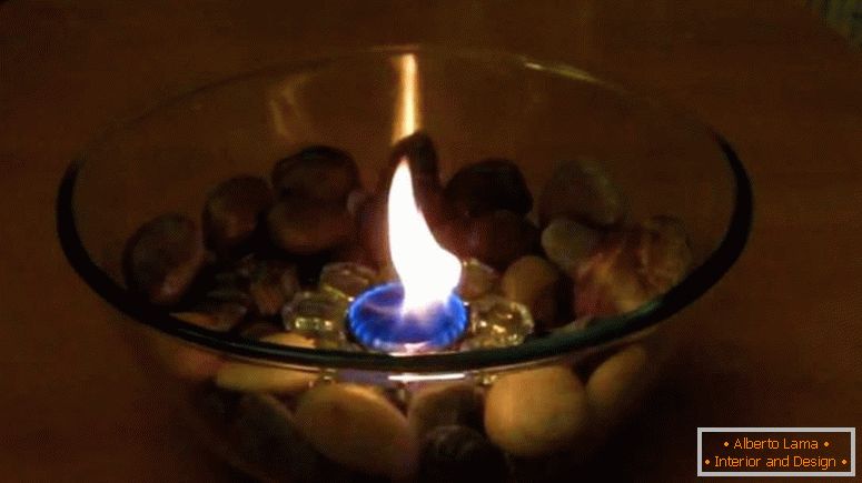 Bio-kandalló saját kézből - lépésről lépésre, leírással és