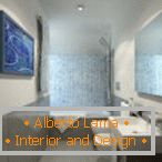 Wc kialakítás - 150 képpontnyi kényelmes belső kialakítás a