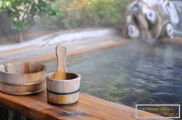 Onsen - egészségjavító termálfürdő Japánban