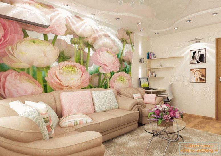 finoman rózsaszínű-ponomák-a-belső-nappaliban