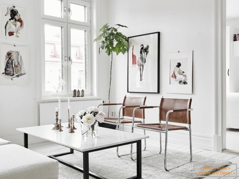 skandináv nyár-style-interior_living-room_leather-székek
