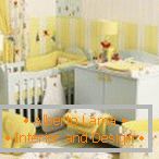Sárga-bézs színű gyermekek