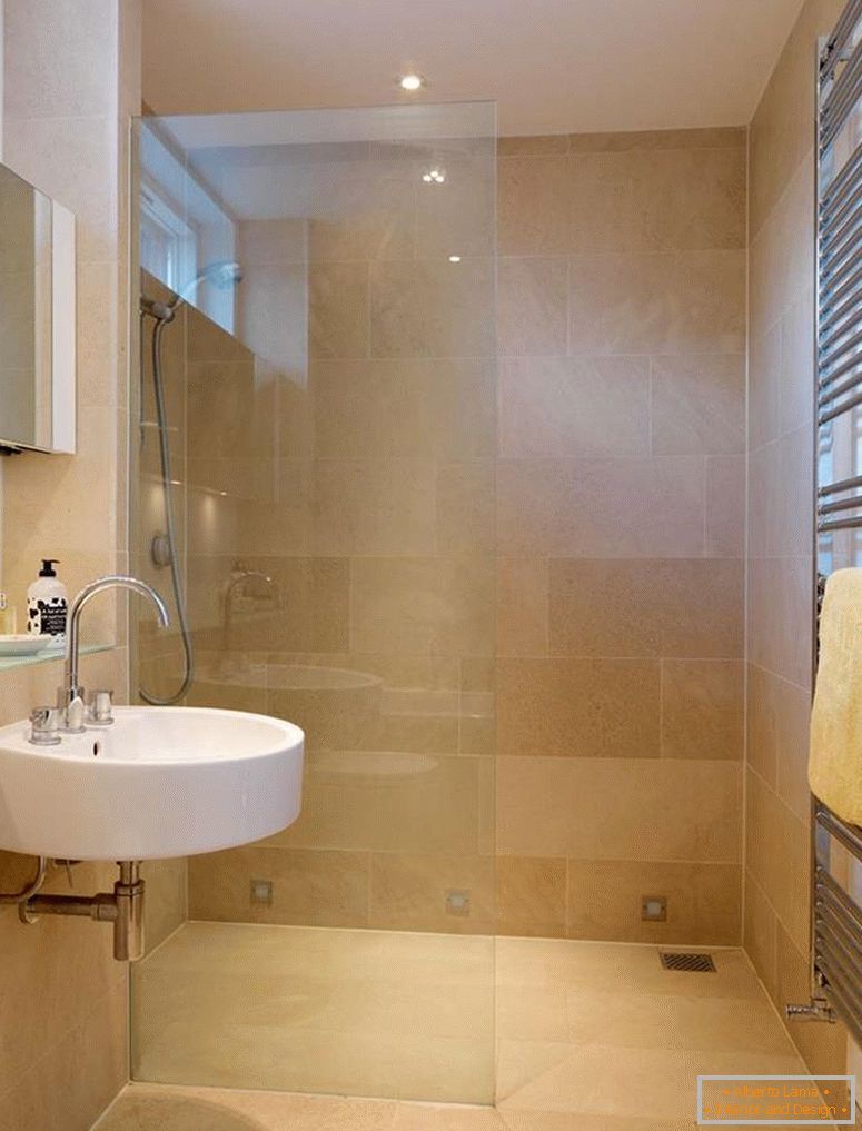 Kis fürdőszoba 3 m²: 70 fotó, ötlet a kialakításhoz és a