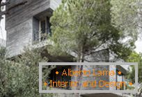 Mediterrani 32 - Claude Monet szavai által inspirált ipari ház