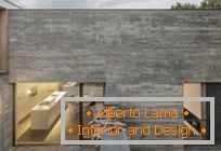 Mediterrani 32 - Claude Monet szavai által inspirált ipari ház