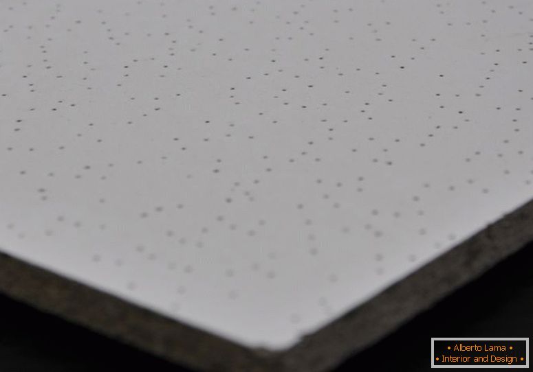 Felfüggesztett mennyezet a fürdőszobában - 130 fotó ötletek