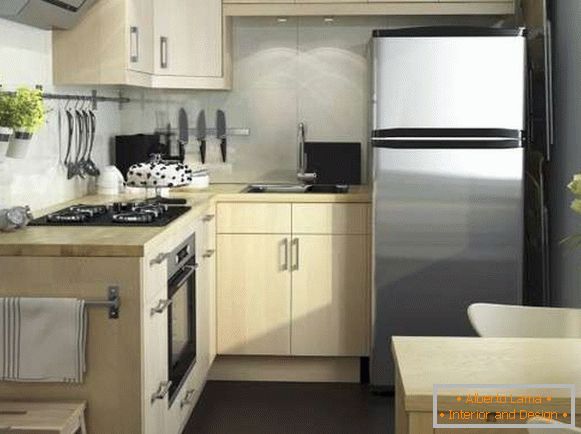 szép modern konyha fotó, foto 31