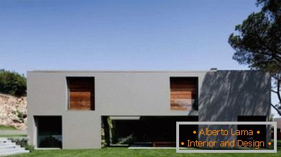 Modern otthoni tervezés: a legfontosabb az, hogy fenntartsák