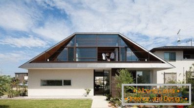 Modern otthoni tervezés: a legfontosabb az, hogy fenntartsák