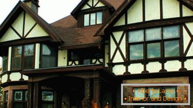 Modern otthoni tervezés: a legfontosabb az, hogy fenntartsák