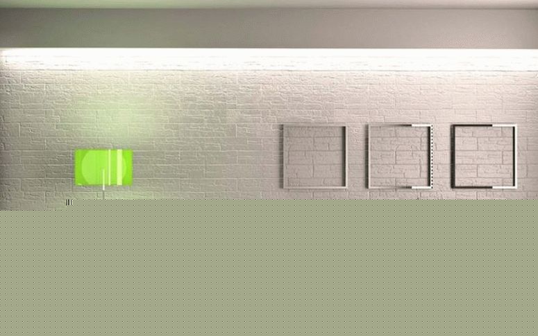 Hálószoba minimalizmus stílusában - 70 fénykép az eredeti