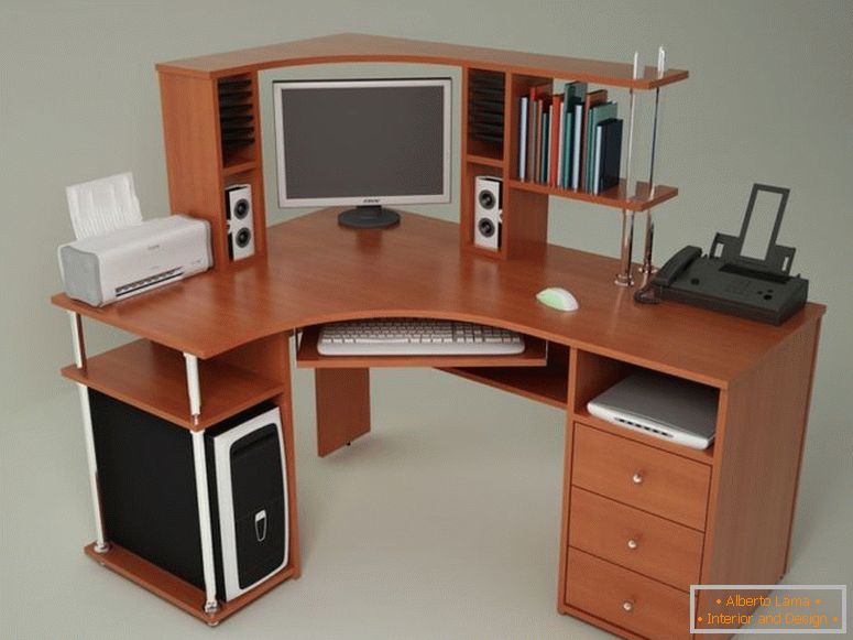 Desk-számítógép