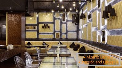 Belsőépítészeti lehetőségek modern stílusban (60 design