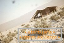 Villa a sivatagban a stúdió Aiko