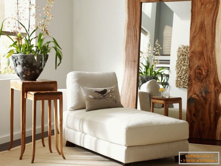 Tükör a hálószobában - fotózási példák a feng shui