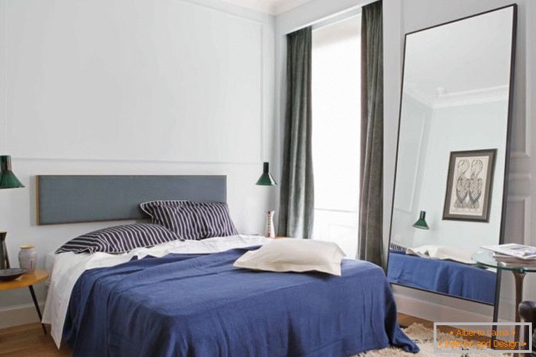 Tükör a hálószobában - fotózási példák a feng shui